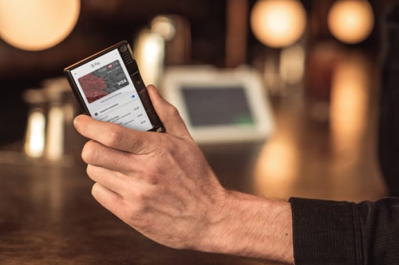 smart wallet